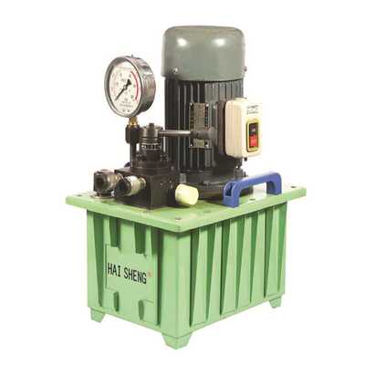 液压泵 电动液压泵  液压电动泵DBS系列 厂家直销