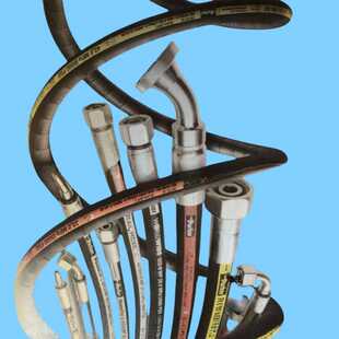 供应高压胶管,软管,液压油管,高压钢丝管 hydraulic hose248