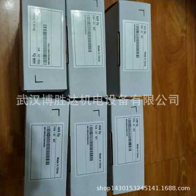 FMBT-21 FEIP-21 FPNO-21总线适配器通讯模块