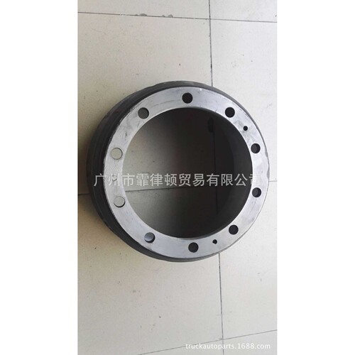 Brake drum 4141 刹车鼓 制动鼓 6584210001 适用于奔驰卡车配件