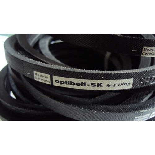 Optibelt-SK SPA2607LW SPA2632LW SPA2650LW德国欧皮特窄V三角带