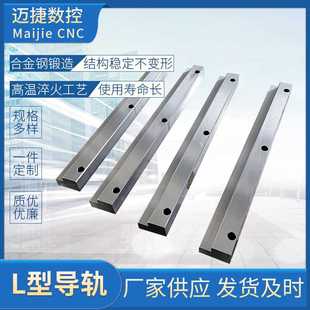 链条导轨 迈捷公司 滚轮导轨 L型导轨 滚轮平导轨 重载