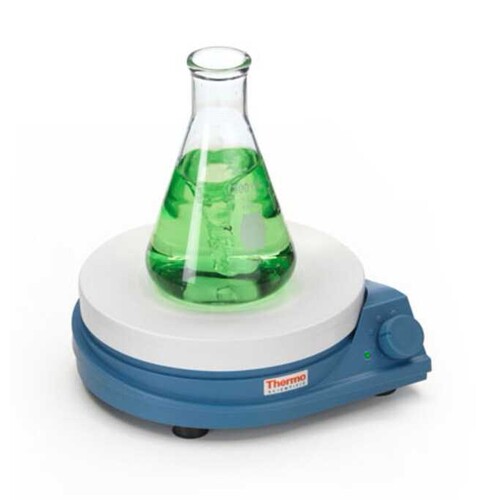 Thermo Scientific RT 基础系列磁力搅拌器 货号: 88880012
