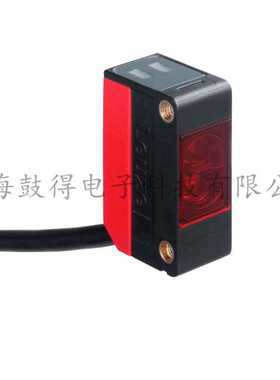 德国LEUZE劳易测FT5.3/2N学传感器50122576线缆长2米现货供应