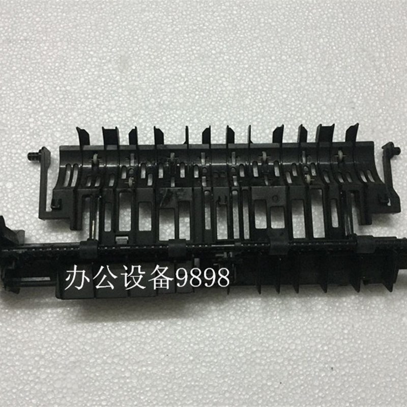 适用于联想M7250F后盖传感器杆M7260后部拨杆M7215出纸Z活动臂摇