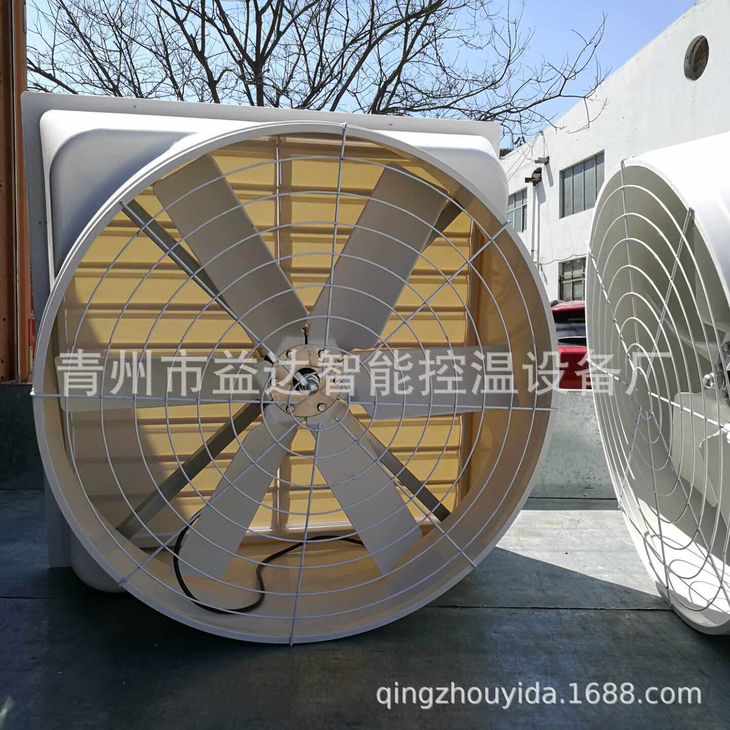 猪舍降温风机养鸡风机鸡舍负压风机鸡舍降温设备养殖抽风机