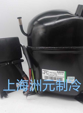 Embraco压缩机 恩布拉科压缩机 冷柜压缩机 NJ6220Z  R134A