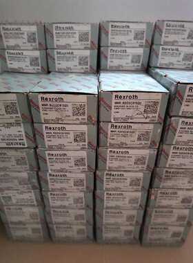 Rexroth力士乐滑块R162281322 R162229420 R162281320 R162211220