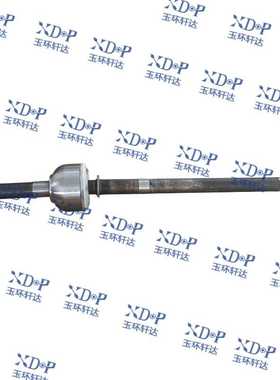 3162-2304060  适用车型卡车 UAZ 3162、Patriot 3163 和 Spicer