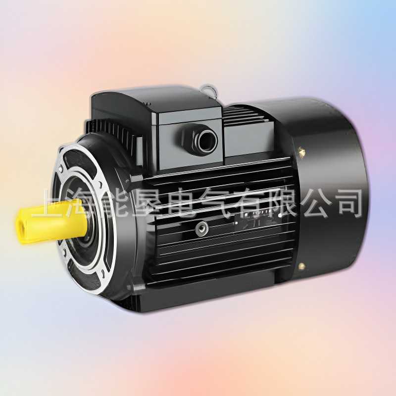 多级泵电动机 格兰富款CDL立式三相异步电机YE3 80M2-2-1.1KW