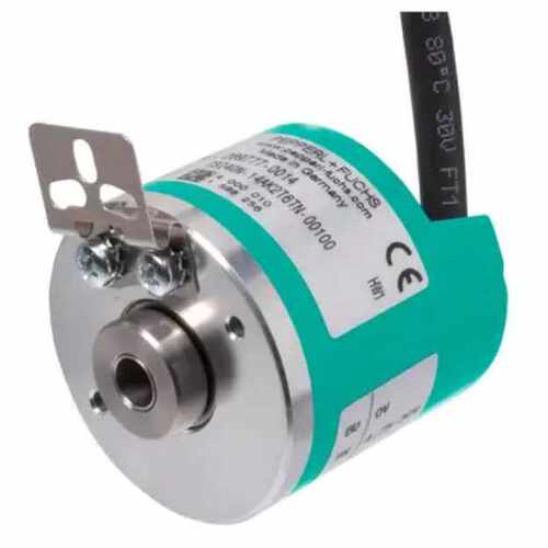 TSI40N-27AK0T6TN-01024  P+F TSI40N 增量旋转编码器，欢迎下单