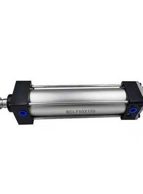 气缸SCLF50X150刀库打刀气缸