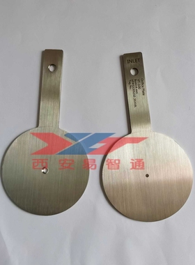 RO限流孔板2寸CLASS150不锈钢316材质专业加工