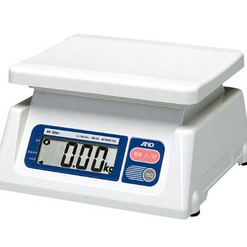 原装进口！！AND爱安德  内置重量天平GX-3002A