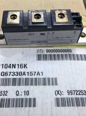 DD104N16K DD98N25K DD104N18K DD92N18K DD104N25K DD106N18K