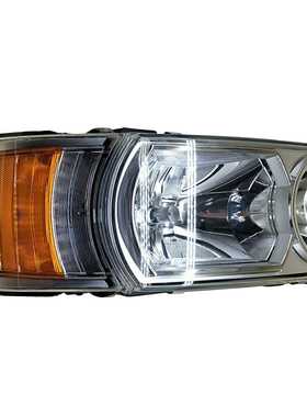 SCE 2416137 R.H Headlight Bulb Use H7 H1 Bulb 右大灯及角灯