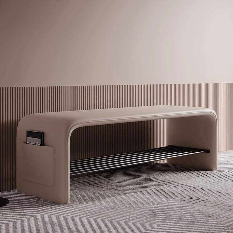 换鞋凳门口家用可坐穿鞋凳玄关入户卧室长条床尾凳衣帽间沙发凳,电子元器件市场,其它元器件,淘宝优惠券,粉丝福利购,淘宝优惠卷