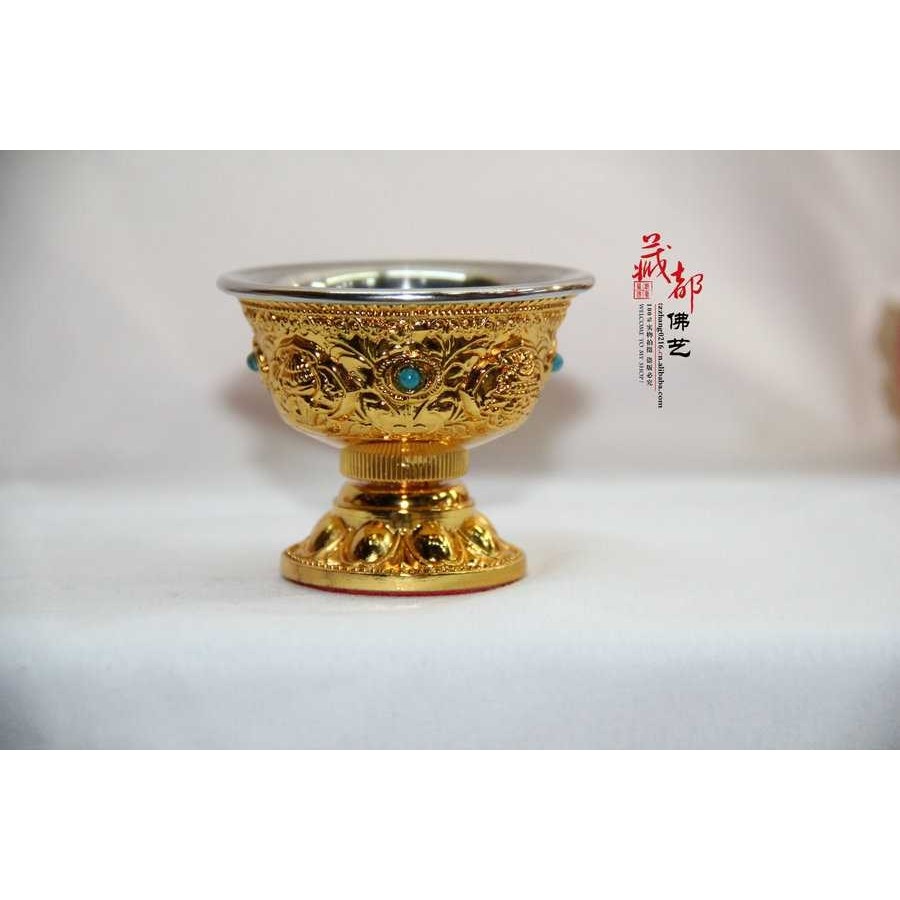 八吉祥合金供杯八个装高脚大号,电子元器件市场,其它元器件,淘宝优惠券,粉丝福利购,淘宝优惠卷