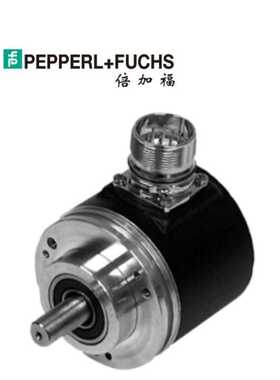 (269813-0006)ENA58IL-S06SA5-1212SG1-RAA倍加福绝对值编码器