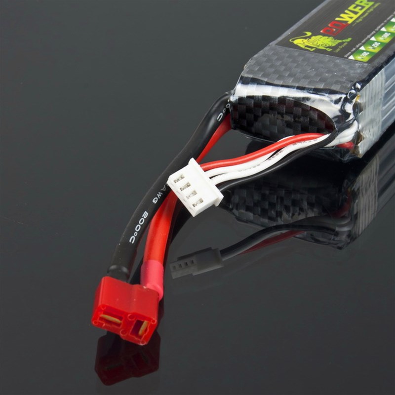 狮子航模电池111v 3s2200mah13001500 毫安 2s 3s 4s 6s质量