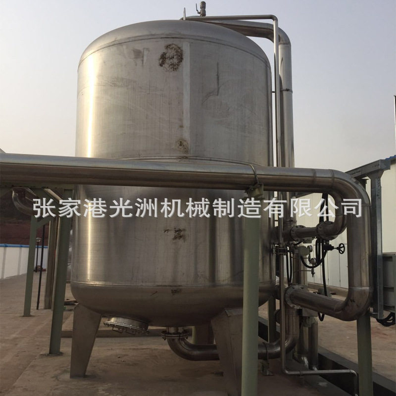 不锈钢过滤机械过滤器304316过滤器多介质过滤器活性炭过滤器