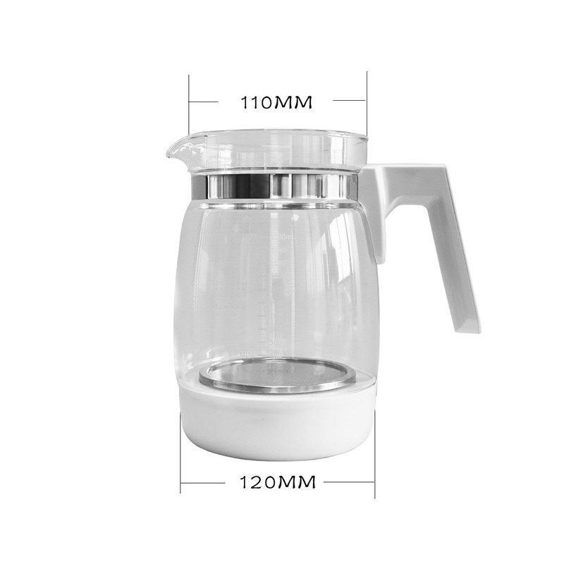 【单壶】恒温热水壶调奶器多功能全自动温热暖奶器配件保温家用,厨房电器,电热水壶/保健养生壶配件,淘宝优惠券,粉丝福利购,淘宝优惠卷