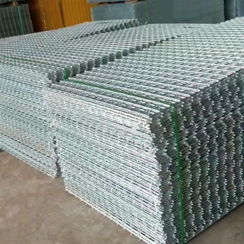 镀锌铁丝网片围栏小孔加粗养殖网狗笼养殖建筑钢筋长孔网格网钢丝,农机/农具/农膜,农场护栏网,淘宝优惠券,粉丝福利购,淘宝优惠卷