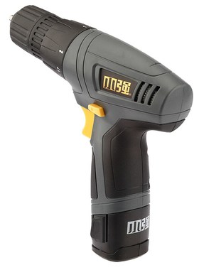 充电式手钻电钻12mV锂电钻多功能家用电动工具螺丝刀起子5241