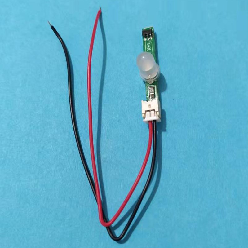 磁铁方向指示器 NS检测器 霍尔感应传感器 南北极检测 磁极分辨器