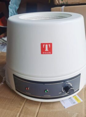 泰斯特 98-I-BN 2000ml 电子调温电热套 98-1-B 圆底烧瓶加热套