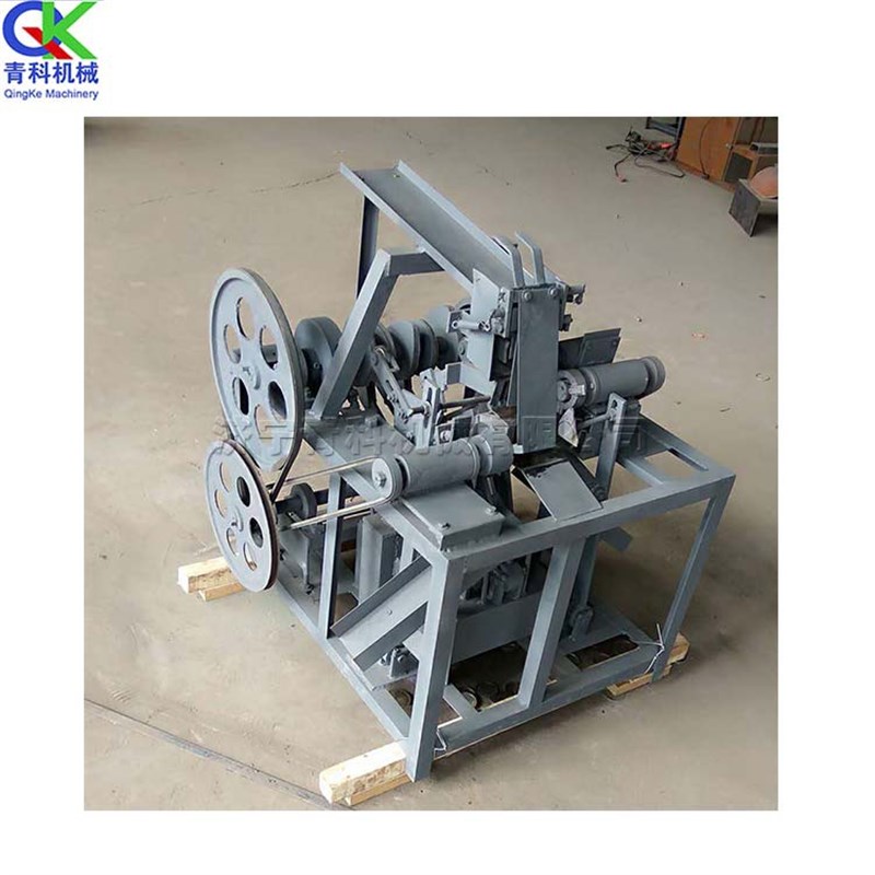 金属饮料罐切盖机 废旧易拉罐z拆分机 啤酒罐铝铁分离机厂家供应