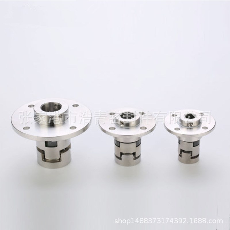 机封32不锈离心水泵械封件机封耐钢腐蚀不密锈钢离机心泵