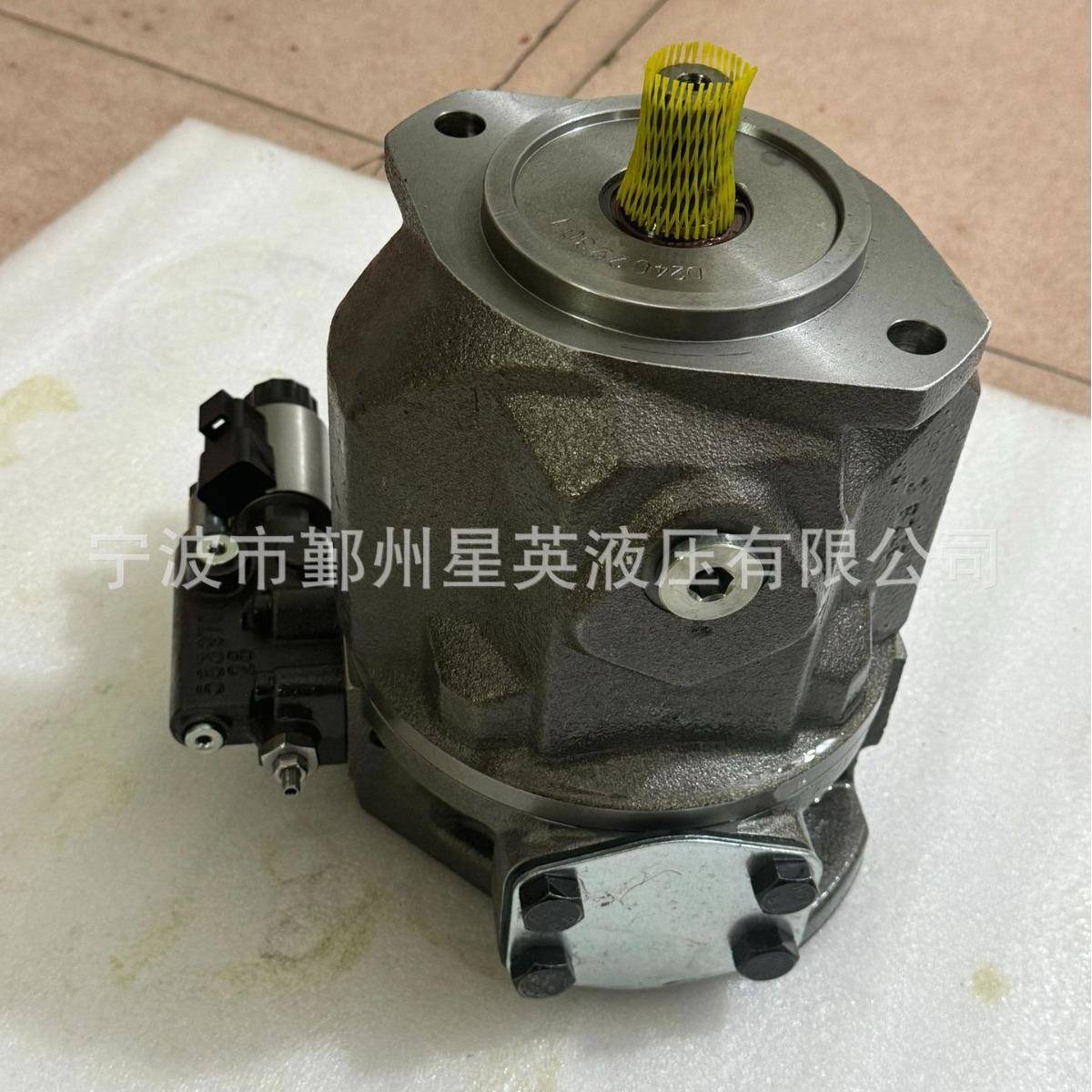 A10VO28DFR1A10VO28ED72A10VO45ED72国产替代液压泵油泵