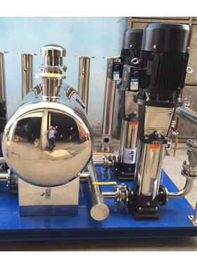 东莞 厂家专业生产 无负压成套供水设备，直销全国各地，欢迎咨询