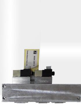 ROSS报价RESK5207.0气控阀 厂家直供手动阀 RESK5207.0阀门