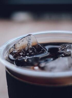 供应高透PET塑料杯冷饮果汁杯一次性杯子奶茶杯饮料打包杯 机器