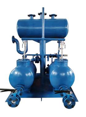 冷凝水泵ACON 凝结水回收设备 装置 冷凝水回收泵 PT312 PT308