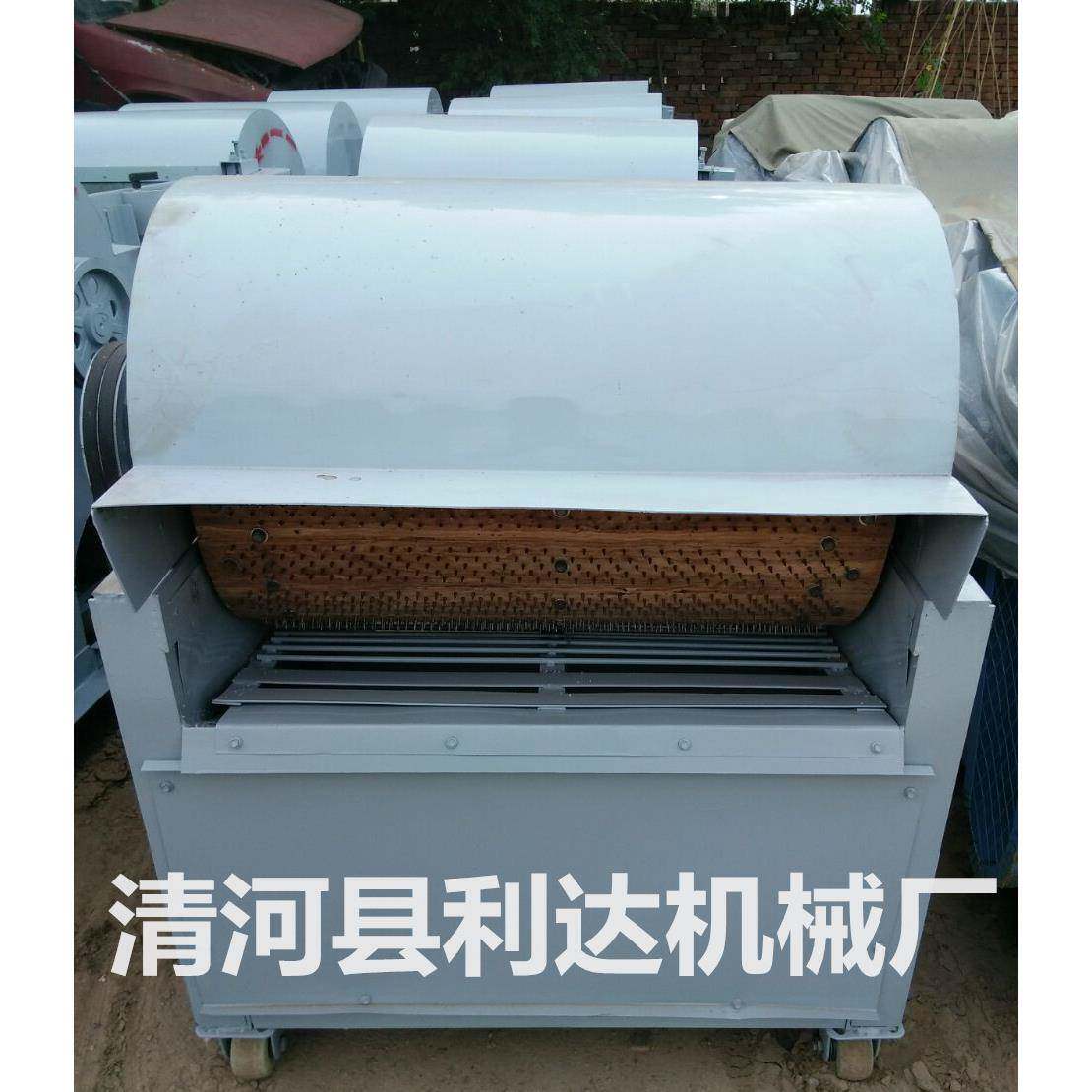 被套开松机开松棉花布头机器保证质量