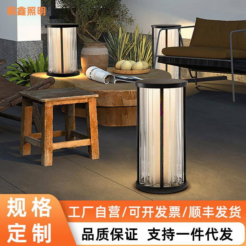 RH美式复古简约水晶壁灯酒店电视墙高档卧室床头工程样板房壁灯