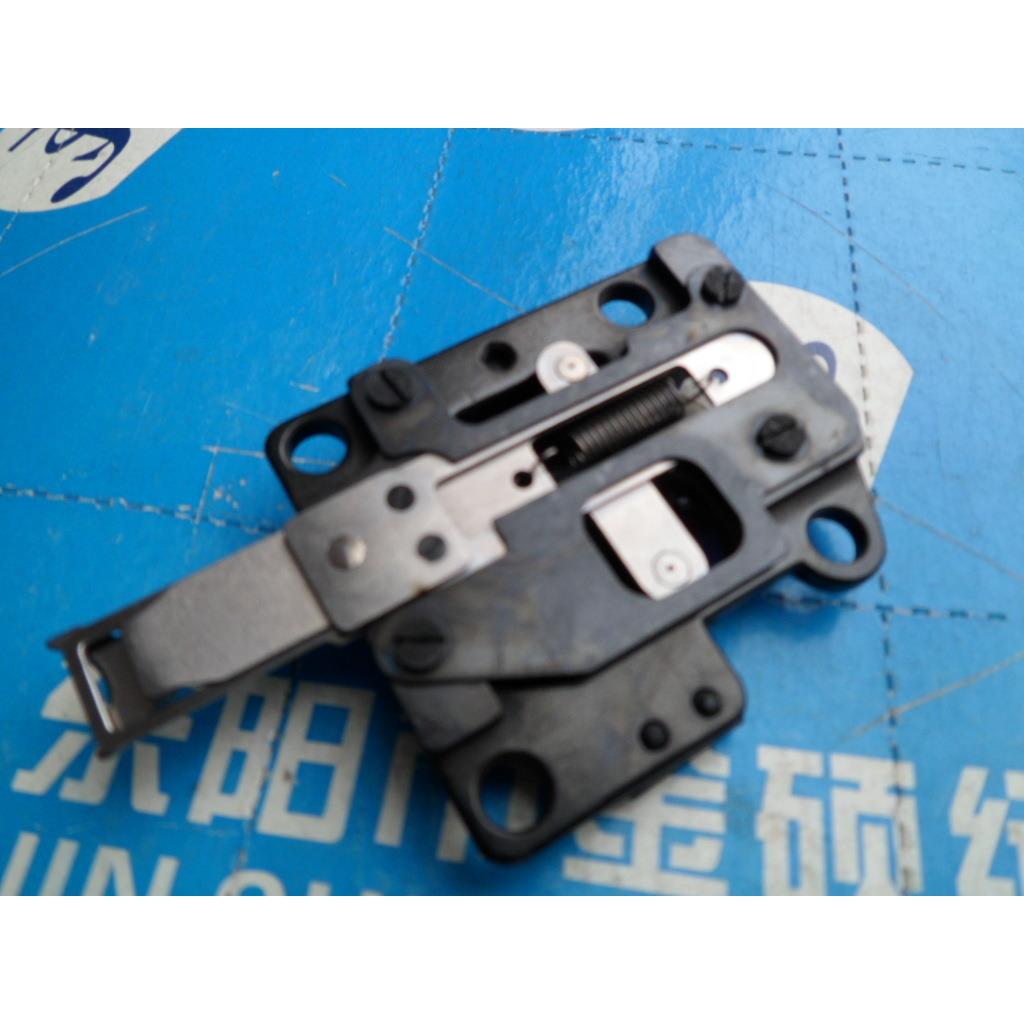 1900a套结机抓线器1900打枣配件供应缝纫机零件