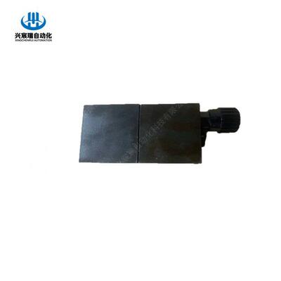 单向调速阀QA-F10D-BU QA-F6/10D-A -AU -B -BU流量阀2QA-F10D-AB