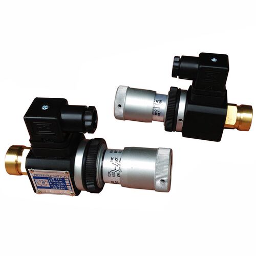 压力继电器/注塑机微动开关/液压开关JCS-02N JCS-02NL JCS-02H