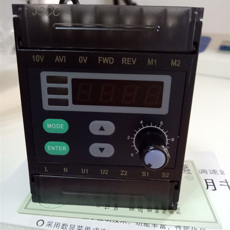 JSCC精研调速器 SF200E SPC120E DB200E SK200E DF48 DF50 TF100E