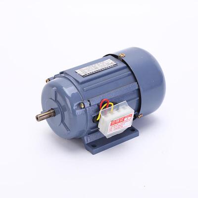 三相电机卧式电机纺织机械食品机械YS5022-S/90WYS5024/60W