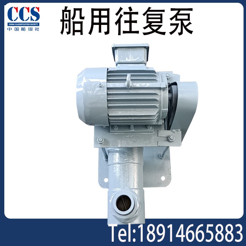 船用电动柱塞泵往复泵DZ-100 DZ-25A0 DZ-500 DZ-1000油水分离器