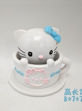 汽车内饰品摆件表情包车上装饰车D载可爱摇头公仔网红弹簧同款