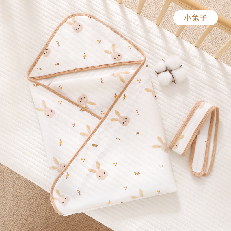 婴儿抱被初生纯棉襁褓包巾裹布春秋冬季包单产房用品新生宝宝包被,婴童用品,婴童抱被/抱毯,淘宝优惠券,粉丝福利购,淘宝优惠卷