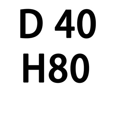 T型导向轴支座GDC08/01/02光轴固定座光轴支撑座支架SHWTAN轴承座