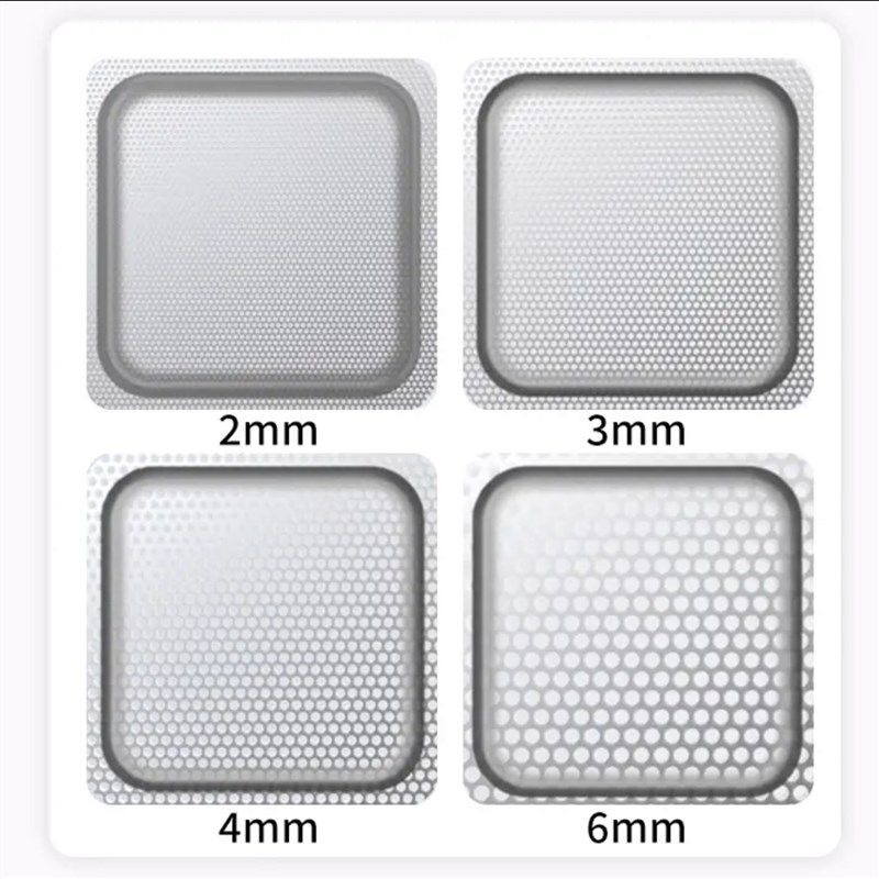 本店粉碎机专用筛网非本店产品慎拍,五金/工具,其他机械五金,淘宝优惠券,粉丝福利购,淘宝优惠卷