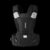 抱抱熊新品 腰凳婴儿背带宝宝抱娃神器外出轻便前后两用背娃全新款